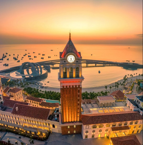 Tạp chí Mỹ gợi ý 10 điểm du lịch 'không thể bỏ qua' ở Việt Nam