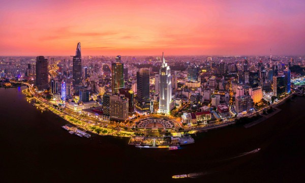 Tạp chí Mỹ gợi ý 10 điểm du lịch 'không thể bỏ qua' ở Việt Nam