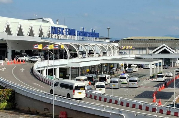 Thái Lan giám sát virus 'cực kỳ nguy hiểm' từ du khách Ấn Độ Thái Lan giám sát virus 'cực kỳ nguy hiểm' từ du khách Ấn Độ