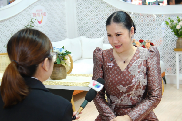 Thái Lan làm mới để hút khách Việt Thái Lan làm mới để hút khách Việt