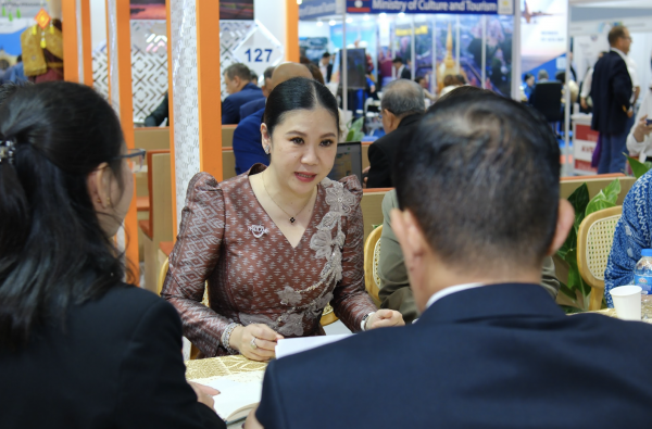 Thái Lan làm mới để hút khách Việt Thái Lan làm mới để hút khách Việt