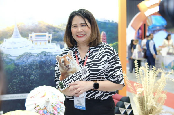 Thái Lan làm mới để hút khách Việt Thái Lan làm mới để hút khách Việt