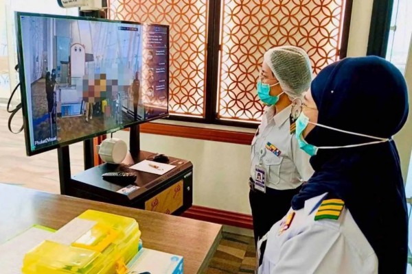 Thái Lan phát hiện virus Nipah chết người, tiếp tục sàng lọc du khách