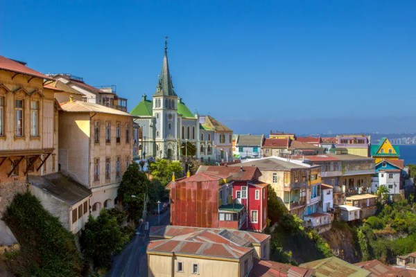 Thành phố ở Việt Nam vào top điểm đến 'trong mơ có giá cả phải chăng' Thành phố ở Việt Nam vào top điểm đến 'trong mơ có giá cả phải chăng'