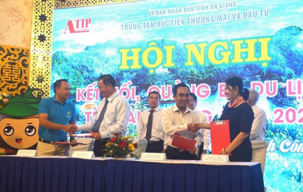 Thiếu chỗ ngủ, chỗ chơi đêm khiến du lịch An Giang chưa phát huy hết lợi thế