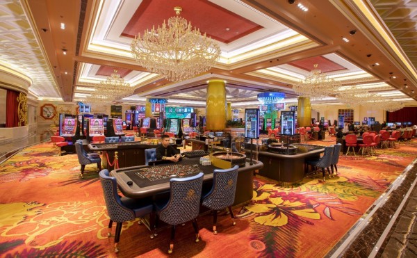 Thiếu khách du lịch quốc tế khiến casino ở Việt Nam thua lỗ?