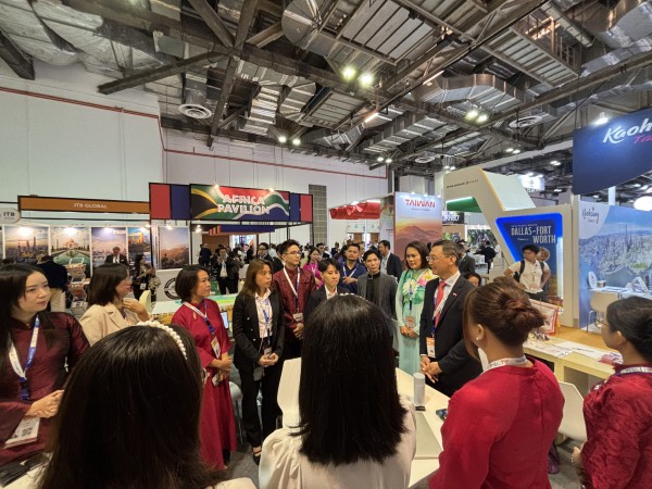 Thu hút khách Singapore 'chi tiêu cao' tới TP.HCM Thu hút khách Singapore 'chi tiêu cao' tới TP.HCM