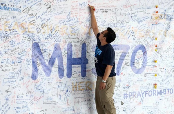 Tìm kiếm MH370 sẽ thất bại nếu không chấp nhận một giả thuyết gây ám ảnh Tìm kiếm MH370 sẽ thất bại nếu không chấp nhận một giả thuyết gây ám ảnh