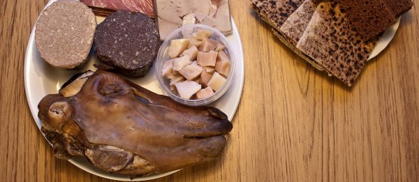 Top 10 món ăn dở nhất thế giới