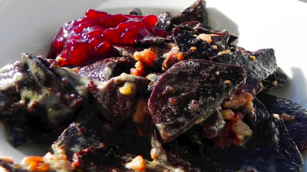 Top 10 món ăn dở nhất thế giới