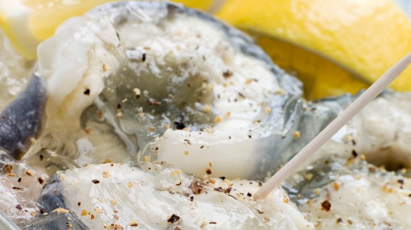 Top 10 món ăn dở nhất thế giới