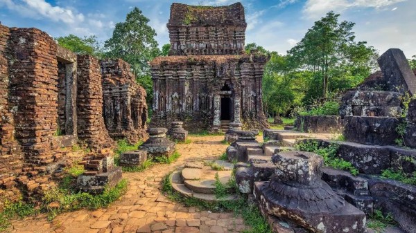 Tour khám phá lịch sử ở Việt Nam vào top hấp dẫn nhất châu Á Tour khám phá lịch sử ở Việt Nam vào top hấp dẫn nhất châu Á