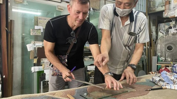 Tour khám phá lịch sử ở Việt Nam vào top hấp dẫn nhất châu Á Tour khám phá lịch sử ở Việt Nam vào top hấp dẫn nhất châu Á