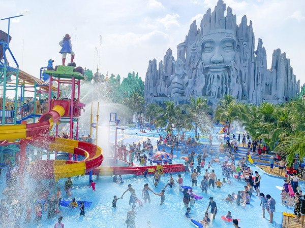 Tour ngắn ngày Tết dương lịch 'cháy chỗ' Tour ngắn ngày Tết dương lịch 'cháy chỗ'