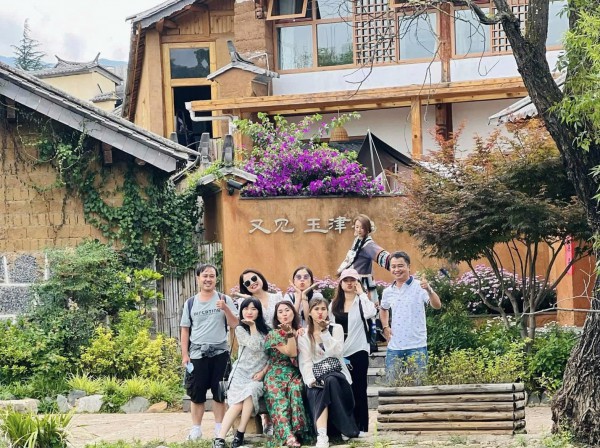 Tour nước ngoài 'lấn lướt' tour nội địa trong dịp nghỉ lễ dài Tour nước ngoài 'lấn lướt' tour nội địa trong dịp nghỉ lễ dài