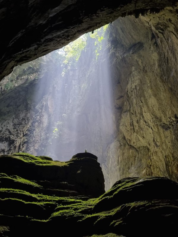 Tour thám hiểm gần trăm triệu ở Việt Nam hết chỗ đến cuối năm 2027 Tour thám hiểm gần trăm triệu ở Việt Nam hết chỗ đến cuối năm 2027