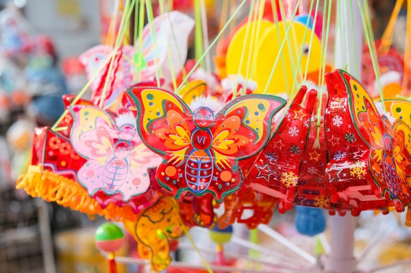 Trung thu năm nay, du khách Việt đi đâu để ăn ngon, chơi vui? Trung thu năm nay, du khách Việt đi đâu để ăn ngon, chơi vui?