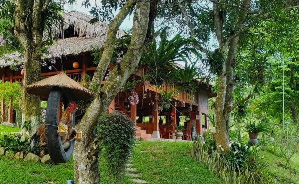 Trung thu năm nay, du khách Việt đi đâu để ăn ngon, chơi vui? Trung thu năm nay, du khách Việt đi đâu để ăn ngon, chơi vui?