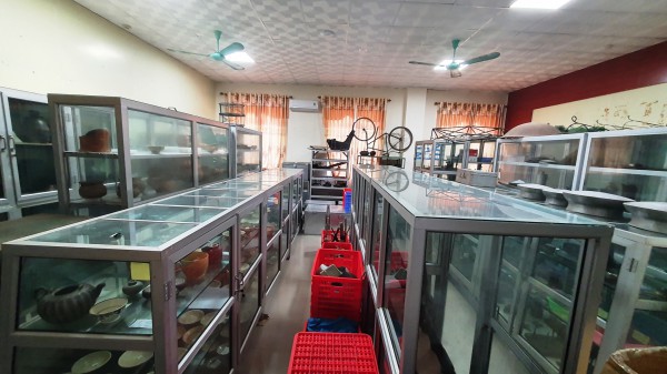 ‘Tuyên truyền du lịch không tốt, như cô gái đẹp không ai biết đến’