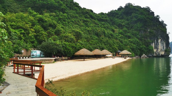 Vào top 100 thế giới, bãi tắm Soi Sim vẫn đóng cửa Vào top 100 thế giới, bãi tắm Soi Sim vẫn đóng cửa