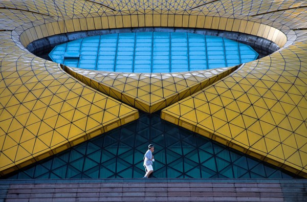 Vẻ đẹp Việt Nam trong triển lãm ảnh quốc tế Đà Lạt