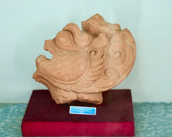 Vẻ đẹp cổ kính của kinh đô nhà Hồ hơn 600 năm tuổi Vẻ đẹp cổ kính của kinh đô nhà Hồ hơn 600 năm tuổi