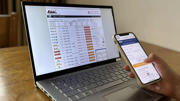 Vé máy bay tết dương lịch 'căng'