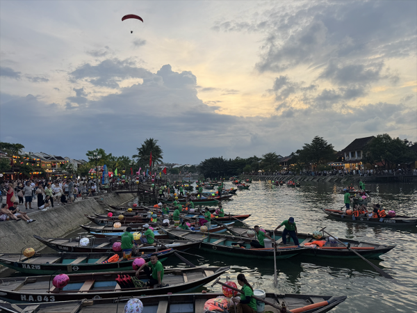 Vé tham quan di tích thế nào cho hợp lý? Vé tham quan di tích thế nào cho hợp lý?