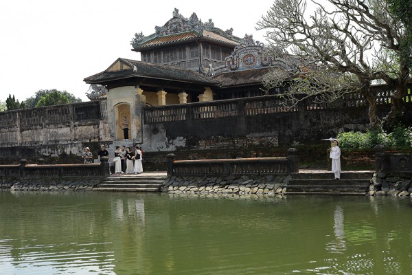 Vé tham quan di tích thế nào cho hợp lý? Vé tham quan di tích thế nào cho hợp lý?