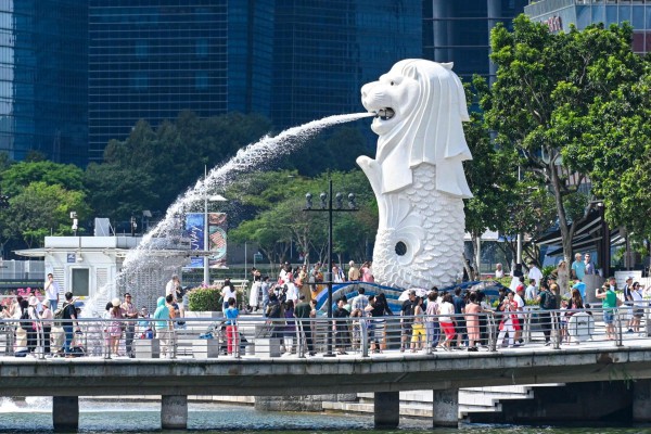 Vì sao Singapore dẫn đầu cuộc đua giành khách Trung Quốc ở Đông Nam Á?