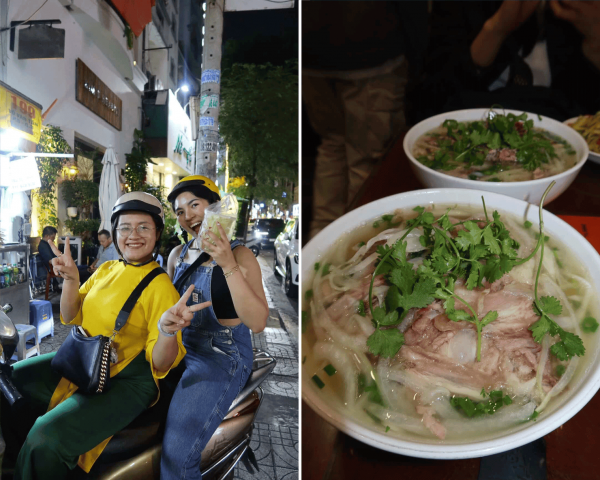 Vì sao cảm giác mọi người Úc dường như đang đi du lịch Việt Nam? Vì sao cảm giác mọi người Úc dường như đang đi du lịch Việt Nam?