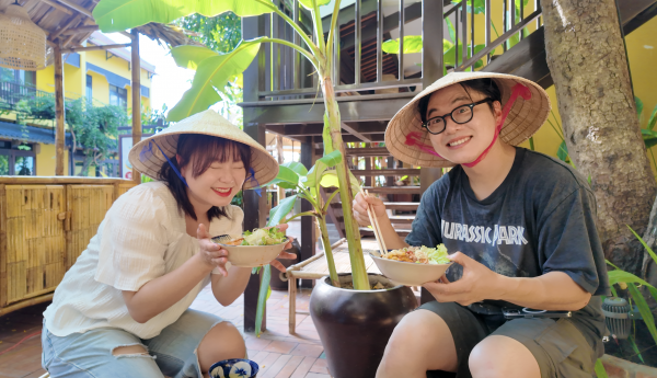 Vì sao khách Hàn Quốc 'mê' du lịch Việt Nam?