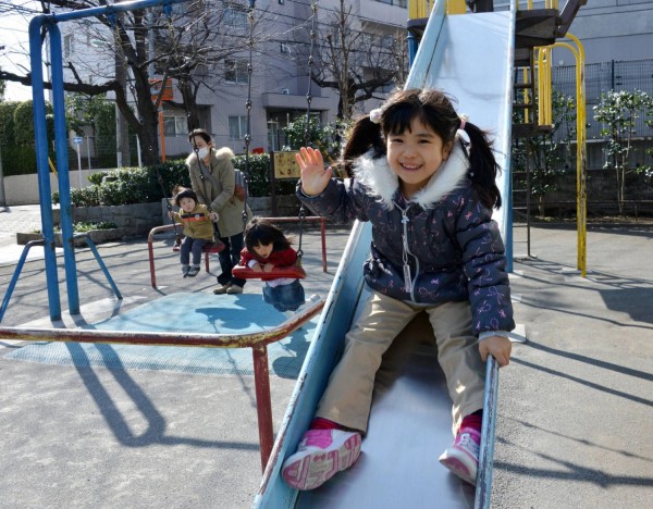 Vì sao người Nhật định kiến với năm 'ngựa lửa'?