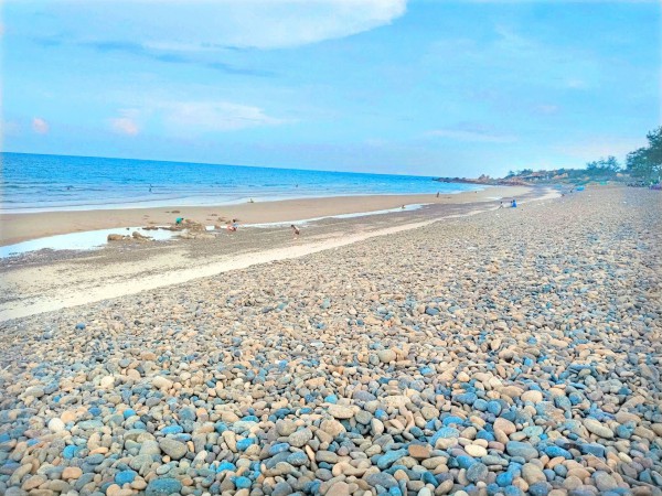 Viên ngọc sinh thái biển Lâm Đồng: 'Cô gái đẹp ngủ quên' chưa được đánh thức Viên ngọc sinh thái biển Lâm Đồng: 'Cô gái đẹp ngủ quên' chưa được đánh thức