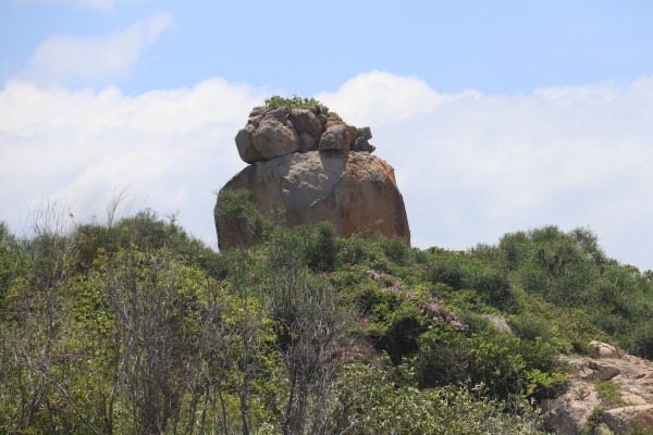 Viên ngọc sinh thái biển Lâm Đồng: 'Cô gái đẹp ngủ quên' chưa được đánh thức Viên ngọc sinh thái biển Lâm Đồng: 'Cô gái đẹp ngủ quên' chưa được đánh thức