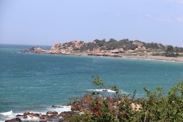 Viên ngọc sinh thái biển Lâm Đồng: 'Cô gái đẹp ngủ quên' chưa được đánh thức Viên ngọc sinh thái biển Lâm Đồng: 'Cô gái đẹp ngủ quên' chưa được đánh thức