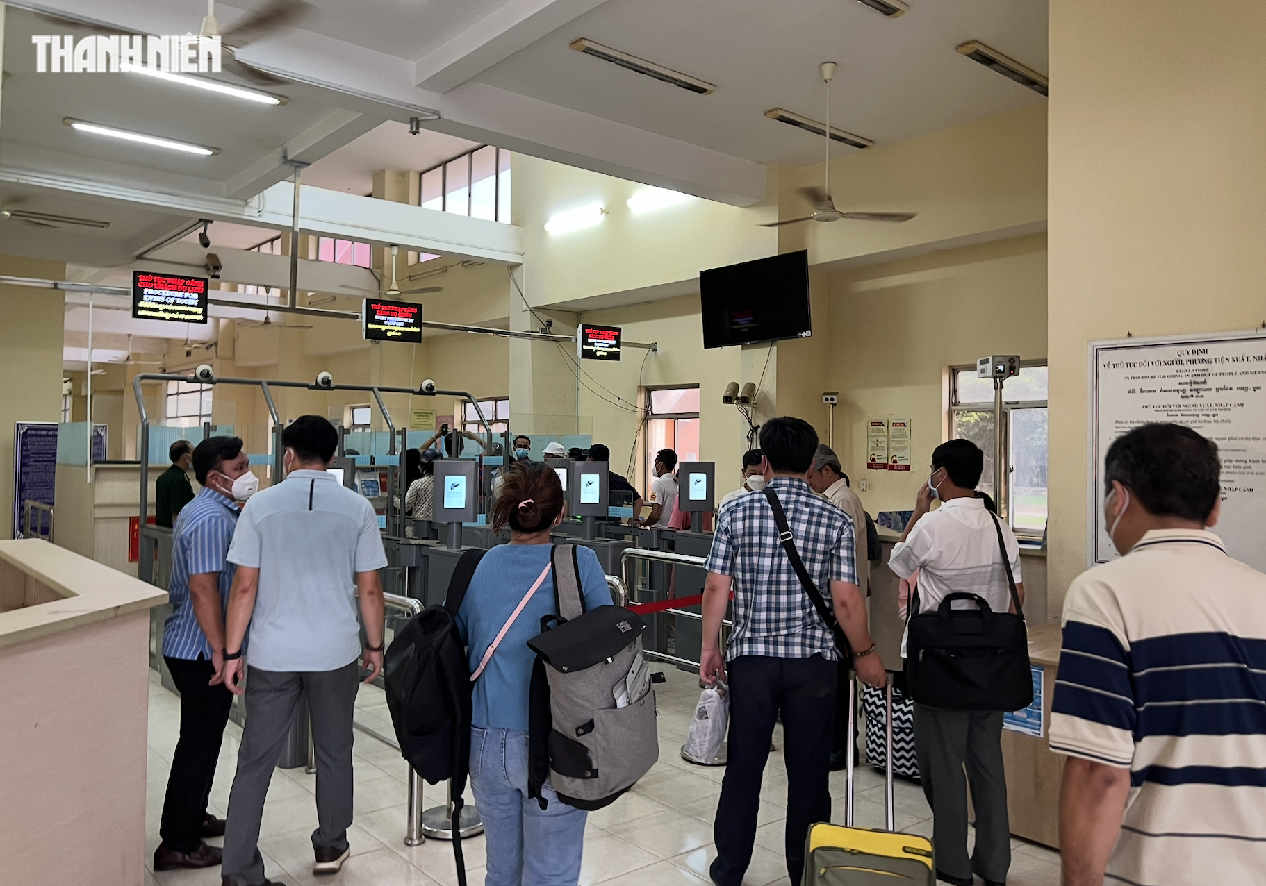 Việt Nam - Campuchia tăng tốc hợp tác du lịch Việt Nam - Campuchia tăng tốc hợp tác du lịch