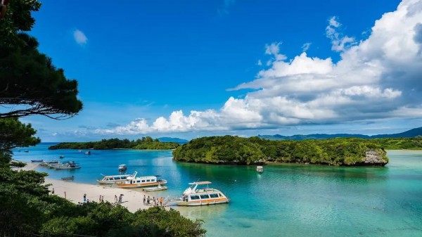 Việt Nam có hòn đảo trong top 3 đẹp nhất châu Á