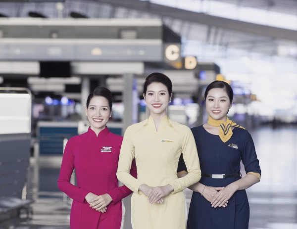 Vietnam Airlines chuyển nốt những đường bay nội địa cuối cùng sang nhà ga T3 Vietnam Airlines chuyển nốt những đường bay nội địa cuối cùng sang nhà ga T3