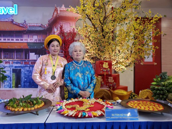 Vietravel chính thức vận hành Hué Plaza, điểm đến du lịch độc đáo Vietravel chính thức vận hành Hué Plaza, điểm đến du lịch độc đáo