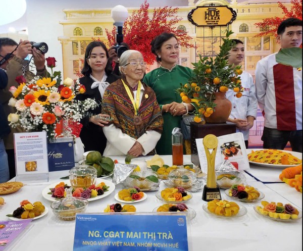 Vietravel chính thức vận hành Hué Plaza, điểm đến du lịch độc đáo Vietravel chính thức vận hành Hué Plaza, điểm đến du lịch độc đáo