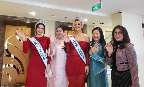 Vietravel chính thức vận hành Hué Plaza, điểm đến du lịch độc đáo Vietravel chính thức vận hành Hué Plaza, điểm đến du lịch độc đáo