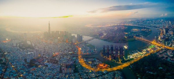 ‘Vũ khí’ nào giúp TP.HCM trở thành điểm đến hàng đầu châu Á năm 2023?