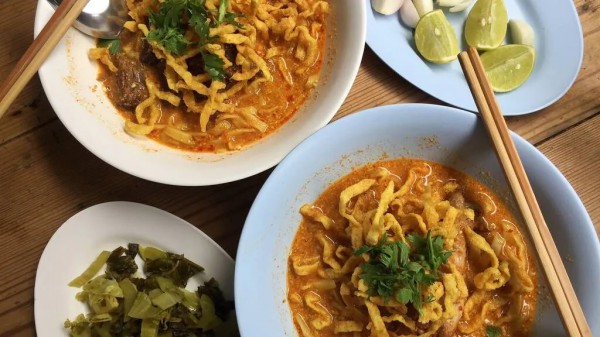 Vượt qua Bangkok, điểm đến này ở Việt Nam có ẩm thực đường phố ngon thứ hai châu Á Vượt qua Bangkok, điểm đến này ở Việt Nam có ẩm thực đường phố ngon thứ hai châu Á