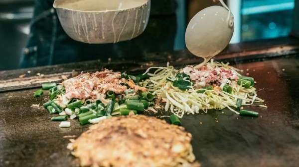 Vượt qua Bangkok, điểm đến này ở Việt Nam có ẩm thực đường phố ngon thứ hai châu Á Vượt qua Bangkok, điểm đến này ở Việt Nam có ẩm thực đường phố ngon thứ hai châu Á