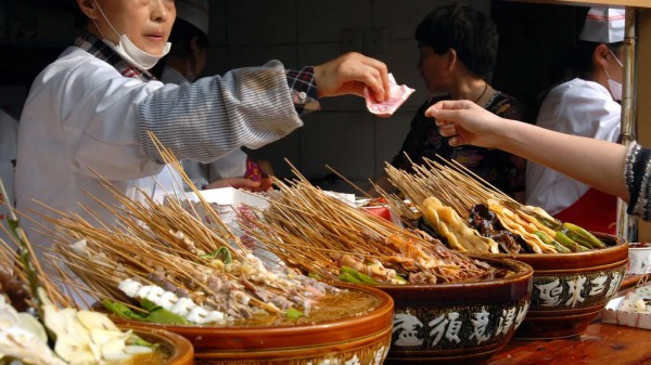 Vượt qua Bangkok, điểm đến này ở Việt Nam có ẩm thực đường phố ngon thứ hai châu Á Vượt qua Bangkok, điểm đến này ở Việt Nam có ẩm thực đường phố ngon thứ hai châu Á