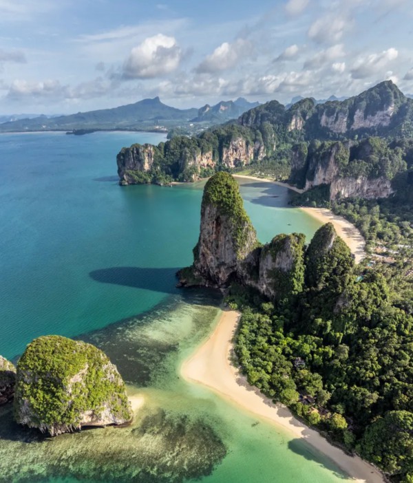 Xếp trên Thái Lan, Việt Nam trong top 10 quốc gia thân thiện nhất thế giới Xếp trên Thái Lan, Việt Nam trong top 10 quốc gia thân thiện nhất thế giới