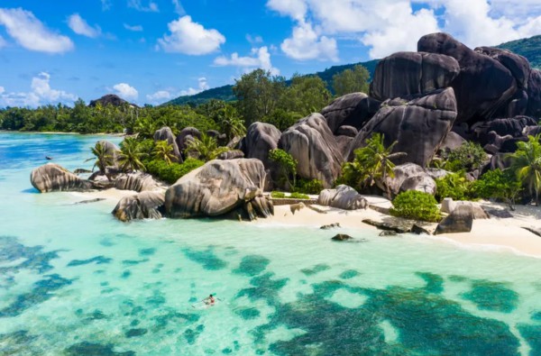 Xếp trên Thái Lan, Việt Nam trong top 10 quốc gia thân thiện nhất thế giới Xếp trên Thái Lan, Việt Nam trong top 10 quốc gia thân thiện nhất thế giới