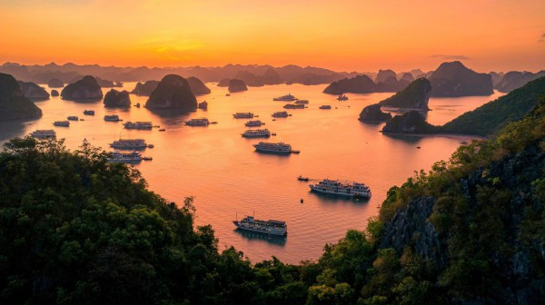 Xếp trên Thái Lan, Việt Nam trong top 10 quốc gia thân thiện nhất thế giới Xếp trên Thái Lan, Việt Nam trong top 10 quốc gia thân thiện nhất thế giới