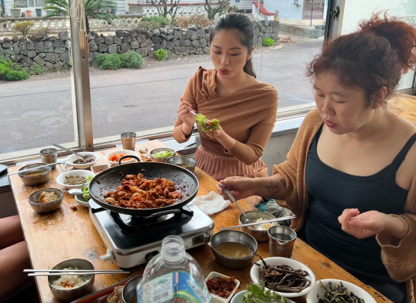 Xin visa Hàn Quốc dễ hay khó? Xin visa Hàn Quốc dễ hay khó?